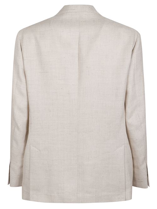 Deconstructed jacket BRUNELLO CUCINELLI | MZ4037BTDC042